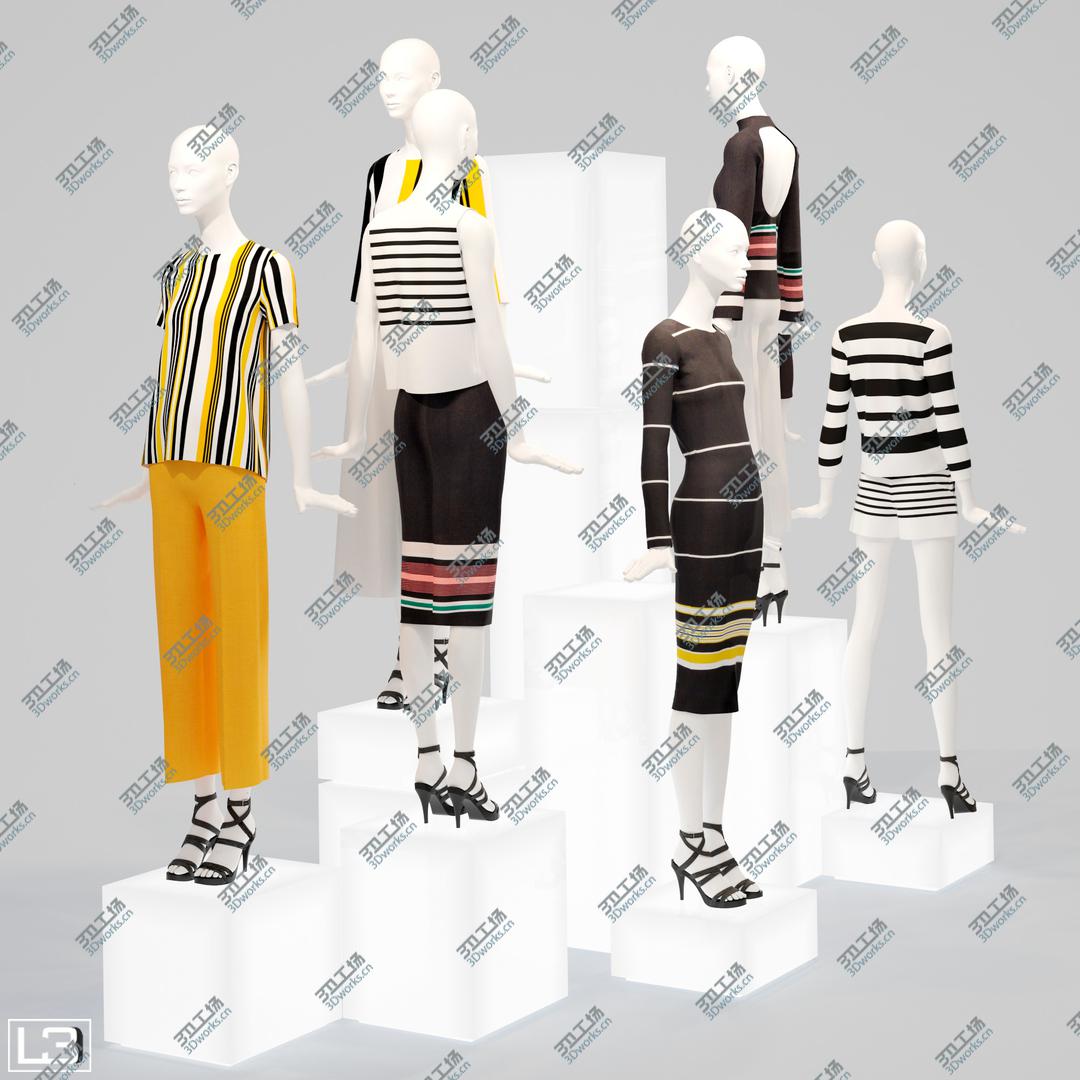 images/goods_img/202105074/3D Showroom Fashion Store 008 3D/5.jpg